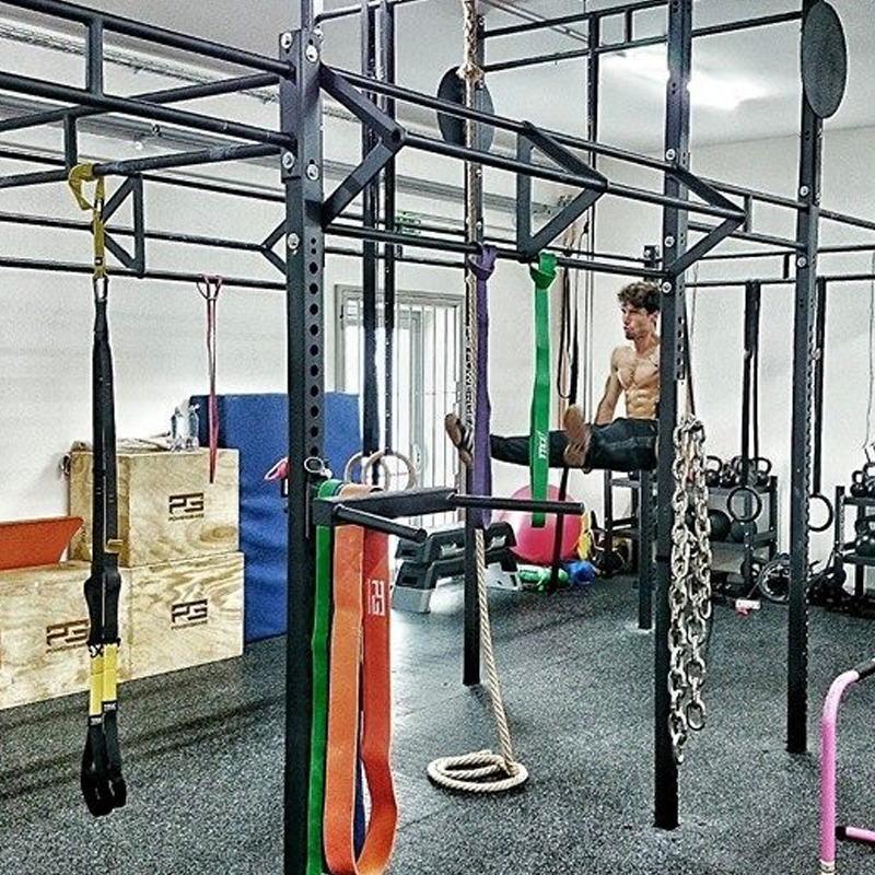 Your Home Gym